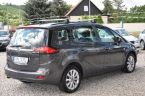 Opel Zafira - fotka číslo 2
