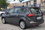 Opel Zafira - fotka číslo 3