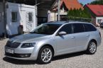 Škoda Octavia - fotka číslo 0