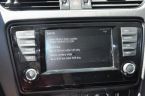 Škoda Octavia - fotka číslo 16