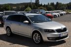 Škoda Octavia - fotka číslo 1
