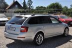 Škoda Octavia - fotka číslo 2