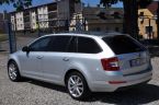 Škoda Octavia - fotka číslo 3