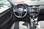 Škoda Octavia - fotka číslo 4
