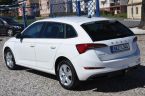Škoda Scala - fotka číslo 3