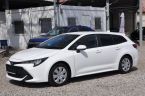 Toyota Corolla - fotka číslo 0