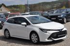Toyota Corolla - fotka číslo 1