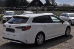 Toyota Corolla - fotka číslo 2