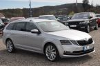 Škoda Octavia - fotka číslo 1