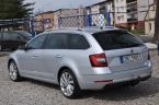 Škoda Octavia - fotka číslo 3
