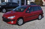 Peugeot 206 - fotka číslo 0