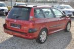 Peugeot 206 - fotka číslo 2