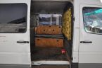 Mercedes Sprinter - fotka číslo 9