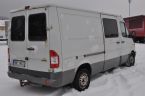 Mercedes Sprinter - fotka číslo 2