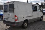 Mercedes Sprinter - fotka číslo 2