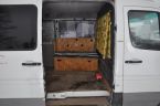 Mercedes Sprinter - fotka číslo 8