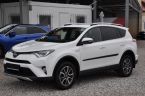 Toyota RAV 4 - fotka číslo 0