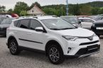 Toyota RAV 4 - fotka číslo 1
