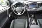 Toyota RAV 4 - fotka číslo 4