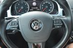 Volkswagen Touareg - fotka číslo 11