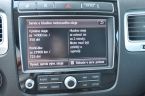 Volkswagen Touareg - fotka číslo 18