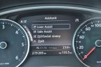Volkswagen Touareg - fotka číslo 19