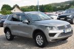 Volkswagen Touareg - fotka číslo 1