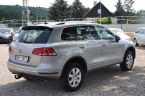 Volkswagen Touareg - fotka číslo 2