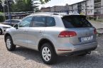 Volkswagen Touareg - fotka číslo 3