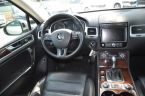 Volkswagen Touareg - fotka číslo 4