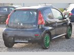 Peugeot 107 - fotka číslo 2