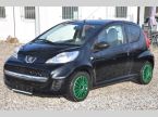 Peugeot 107 - fotka číslo 0