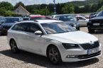 Škoda Superb - fotka číslo 1