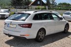 Škoda Superb - fotka číslo 2