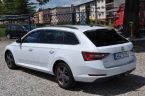 Škoda Superb - fotka číslo 3
