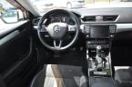 Škoda Superb - fotka číslo 4