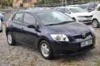 Toyota Auris - fotka číslo 1