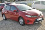 Toyota Auris - fotka číslo 1