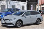 Toyota Auris - fotka číslo 0