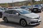 Toyota Auris - fotka číslo 1