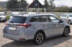 Toyota Auris - fotka číslo 2