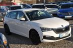 Škoda Scala - fotka číslo 1