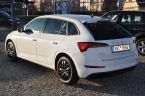 Škoda Scala - fotka číslo 3