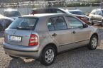 Škoda Fabia - fotka číslo 2