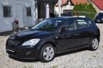 Kia Cee'd - fotka číslo 0