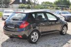 Kia Cee'd - fotka číslo 2