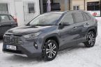 Toyota RAV 4 - fotka číslo 0