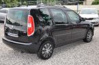 Škoda Roomster - fotka číslo 2