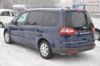 Ford Galaxy - fotka číslo 3