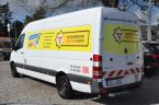 Mercedes Sprinter - fotka číslo 3